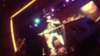 Hsu-Nami 2013 album/song teaser