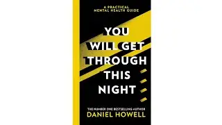 5Things | You Will Get Through This Night | Daniel Howell #shorts #DanielHowell #5Things