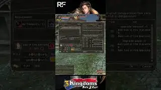 tempa #games #3ko #gaming #livestream #mmorpg #3kingdomback2past #gamer #3kpast #3kingdomonline