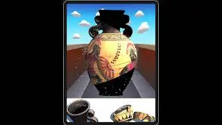 Fun Collect new Mobile Game For IOS and Android Developer by Rustam