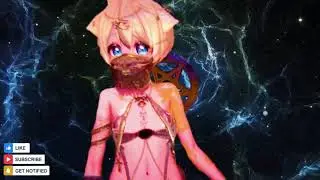 MMD R18 - グリギーイレラ 2