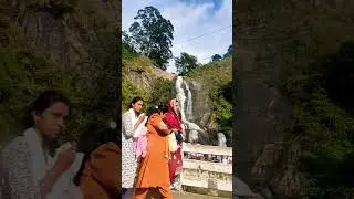 silverfalls kodaikanal #silverfalls #kodaikanal #tour #tamilnadu #success