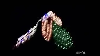 Anwar light house pixel light and all decoration system ☺️😎💯😏#event RYK City#unfrezzmyaccount 