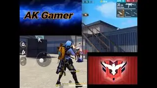 Ranked Game gameplay road to 