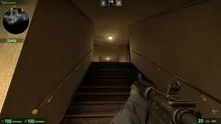 Aimlock!? CS:GO
