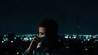 Rory Fresco - Bad Hair Day (Official Video)