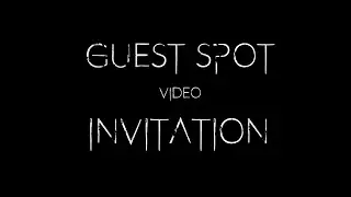 Guest Spot Invitation_rus