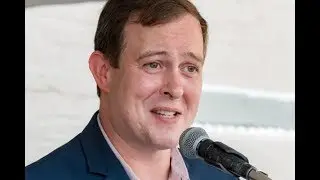 City Councilman: City Plans for Internet Improvements