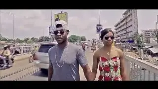 DAC feat ANKAA love de cotonou clip officiel Directed by NETTE ROYALE