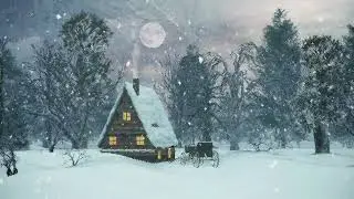 O Holy Night by Jetty Rae | Chrismas Song