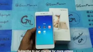 OPPO A37: Complete Review, Camera, Gaming and Features
