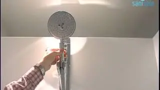 HansGrohe - Raindance S Air - 150s handdouche 3jet