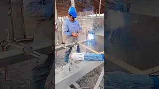 #shortvideo #welding #viralvideo #saudiarabia