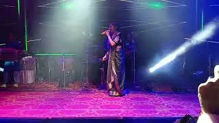 Pousali Banerjee folk singer 