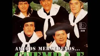 LOS CHEMBA