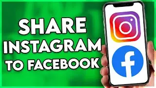 How to Share Instagram Post to Facebook in 2025 (Automatically!)