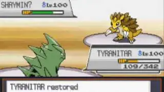 Wi-Fi Battle #345 (Killer Nacho v mUdQuAza) [Epic Monocolor]
