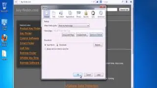 Learn to remove key-finder.com redirect virus now.