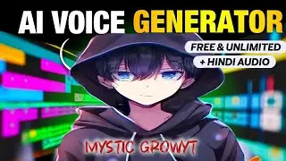 Top 3 Realistic Ai Voice Generator Like Eleven labs | Eleven labs alternative free website