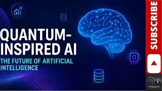 Объяснение квантового искусственного интеллекта | Будущее искусственного интеллекта и оптимизации