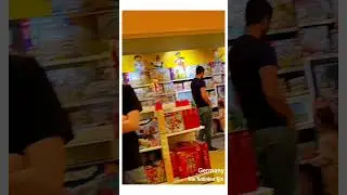 🇩🇪 ГЕРМАНИЯ ~ МАГАЗИН LEGO В ЛЕЙПЦИГЕ