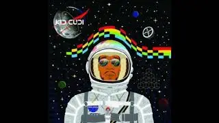 Kid Cudi - Day 'N' Nite [Clean]