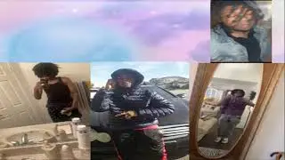 Demon$wagga x $wipeBanditG&oslash;th - GreenTrapZone [RedLightDistrict] (prod.) Dead4ever