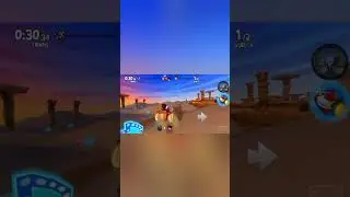 Evento Monument Mash, Premio Beach Bro 🏐, Rad Rod + Rez 🔥, 30 Gems 💎 #beachbuggyracing2