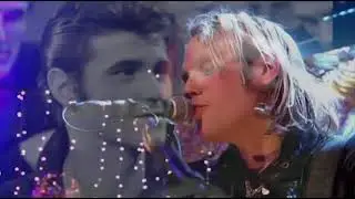 Adam Ant - 'Vince Taylor'