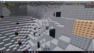 Roblox Cave Generation: Stress Testing
