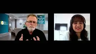 Global Conversations with Alan Stevens ( Season 1 - Part 1)