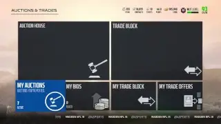 Madden 18 MUT Solo Challenges-Easter Egg Hunt (Part 3)