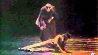 'Luces de bohemia' (1984)