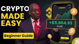 New to Binance? Watch This First | 2026 Beginner Tutorial