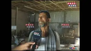 A new day a new scam : Rice PDS scam