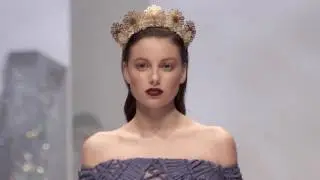 MSFW 2016 Opening Gala