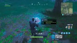 Fortbyte 2 & 30 location