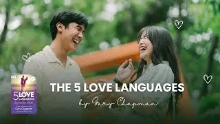 The 5 Love Languages by Gary Chapman | Full Book Summary & Review
