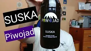 Suska z Browaru Piwojad