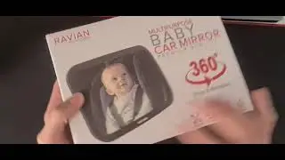 baby mirror