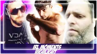 ICE POSEIDON CALLS OUT MIZKIF! Onlyusemeblade Pressed, Baked Alaska Sentenced, Bjorn, Goocheese+More