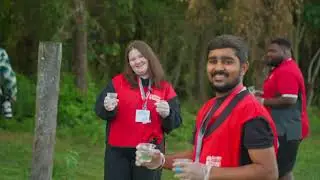 2024 Griffith Sport Logan Fun Run Presented by Ray White AKG