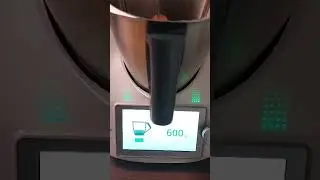 Thermomix Peeler - kryt nožů 2v1 - škrabka