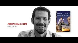 Aron Ralston: Overcoming Obstacles