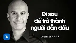 [Review sách] The Wealth Money Can’t Buy – 8 Thói Quen Của Sự Giàu Có Thật Sự | Robin Sharma