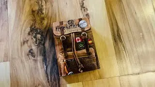 Учебная колода Таро Broke B&rsquo; &mdash; Первые впечатления и обзор &mdash; Портативная, увлекательная.