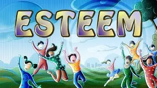 Faith Challenge: Esteem