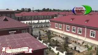 REGIONA BAXISH SAATLI