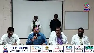 Adilabad Collector's Mission: Zero Maternal & Newborn Deaths | RIMS Hospital Meeting