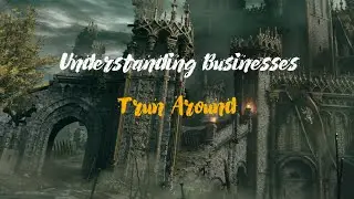 How to Successfully Implement a Business Turnaround Strategy ?